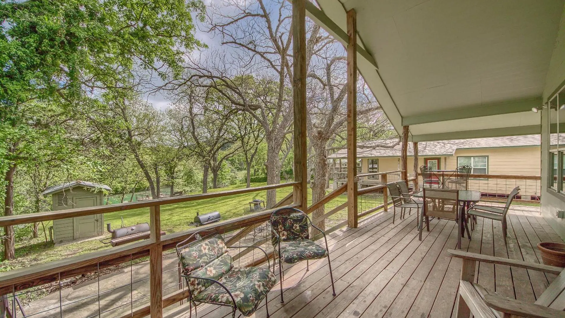 Holiday home Rr 9084b3 Texas Blue Wagon Canyon Lake