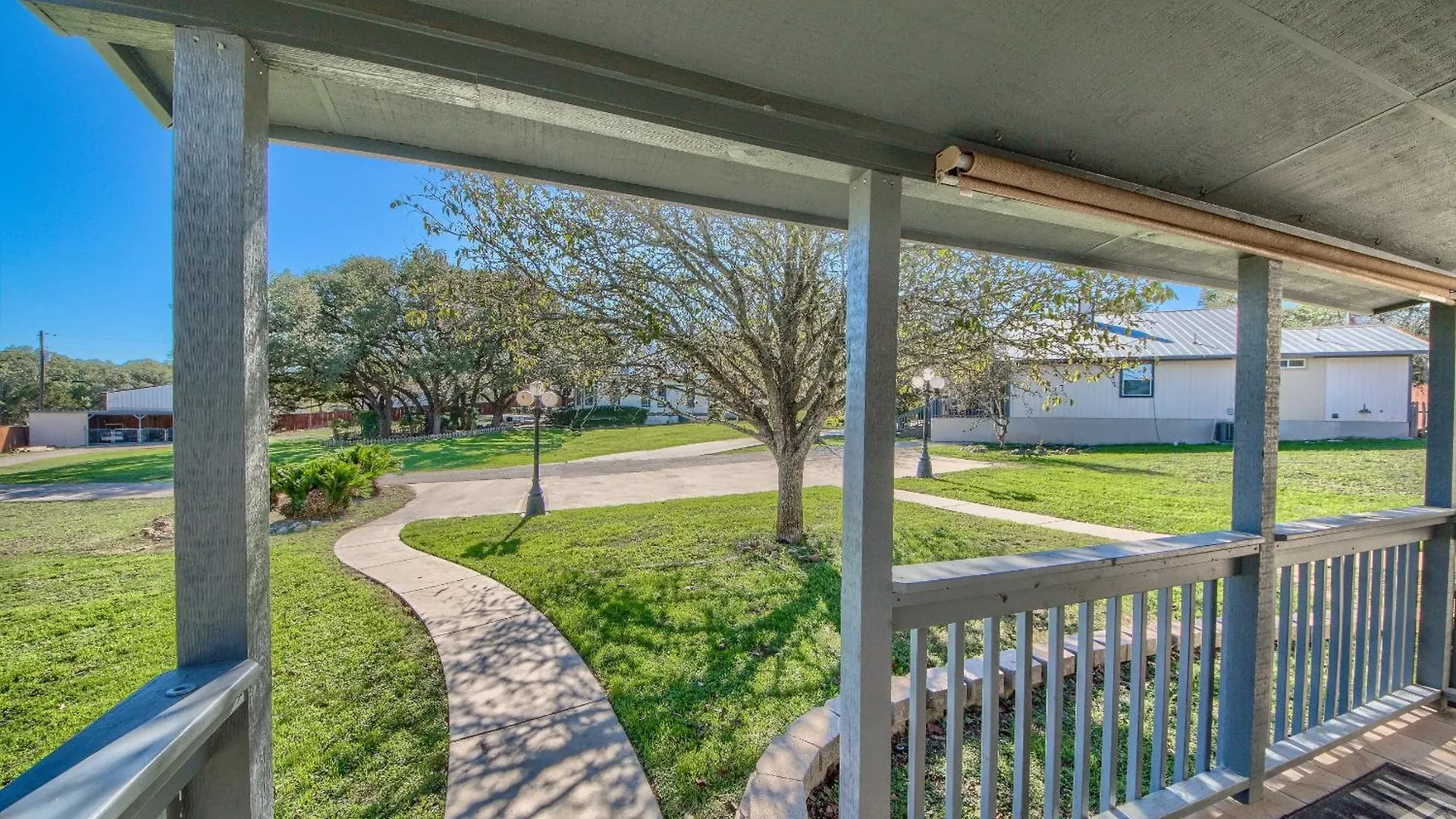 Ot 250all And Sunsets Holiday home Canyon Lake