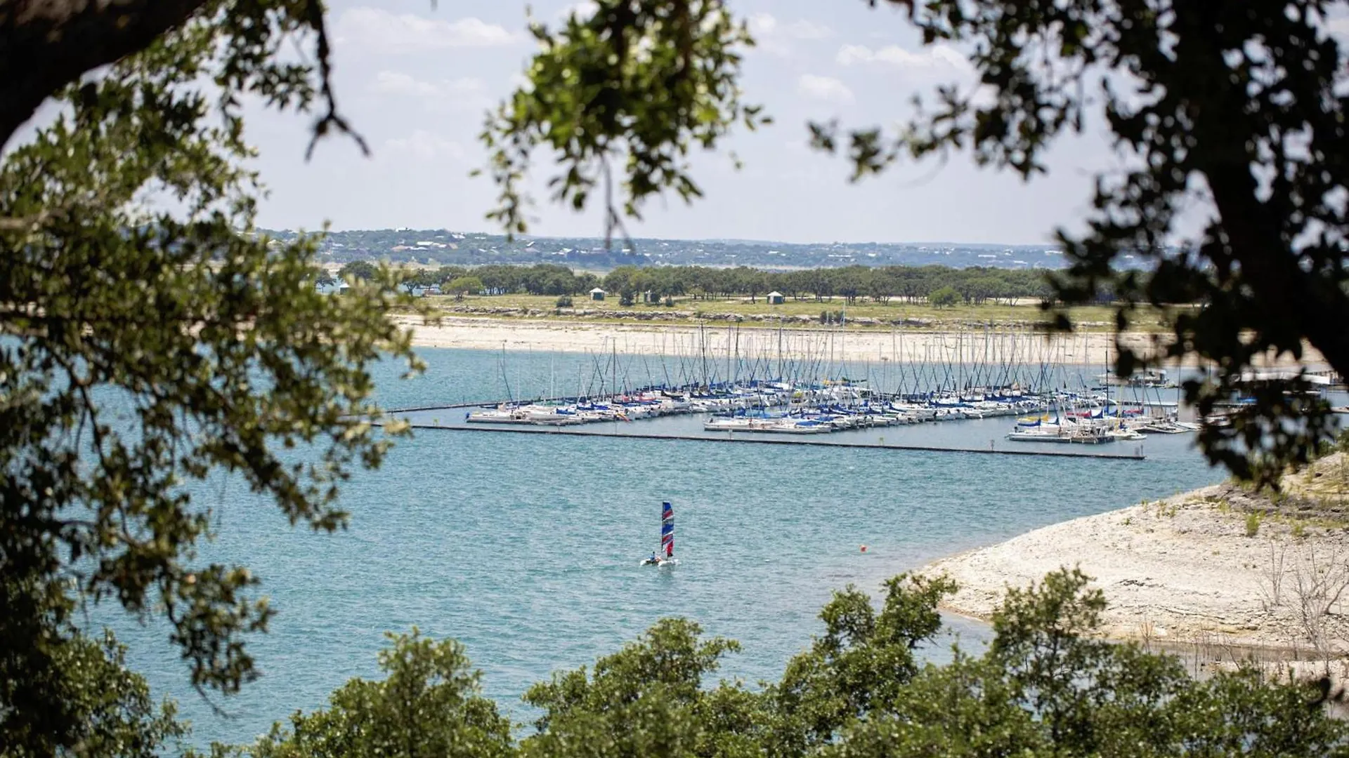 Holiday home Lakeside Escape