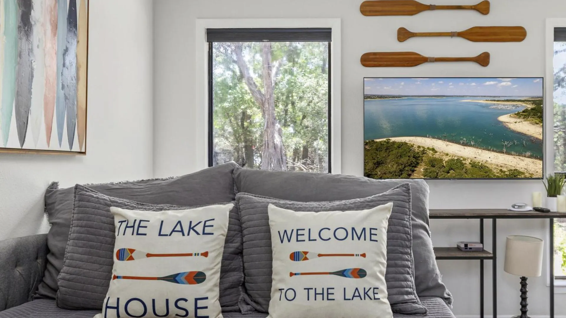 Lakeside Escape Canyon Lake