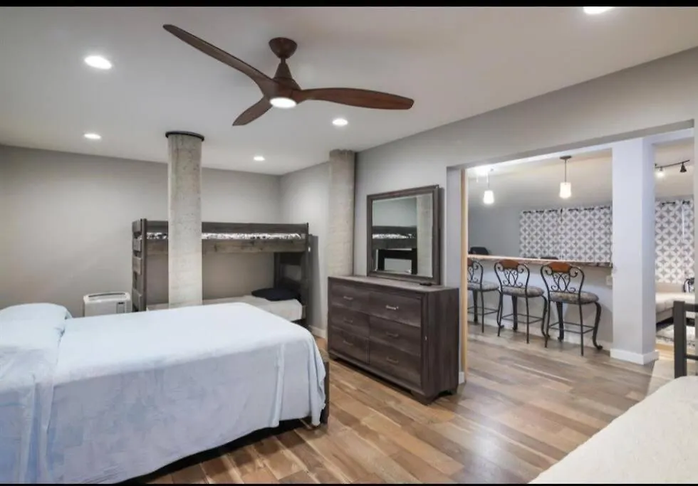 Holiday home Canyon Luxury Getaway, Hot Tub With Lakeview *