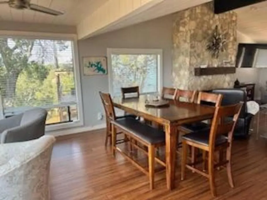 Canyon Luxury Getaway, Hot Tub With Lakeview *