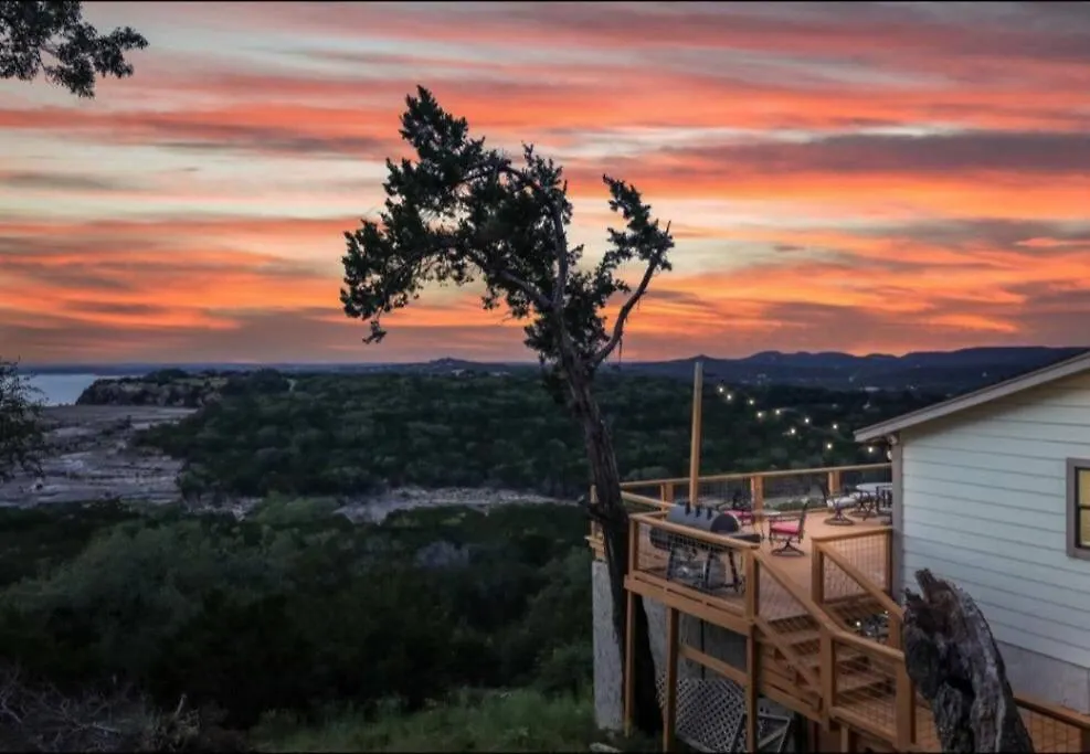 Holiday home Canyon Luxury Getaway, Hot Tub With Lakeview *