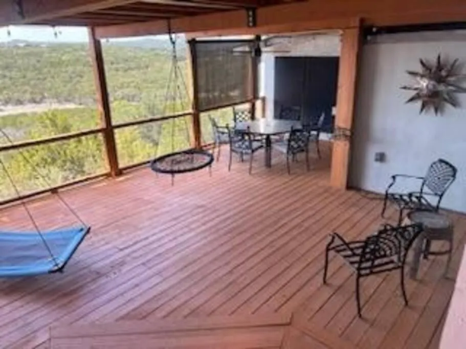 Holiday home Canyon Luxury Getaway, Hot Tub With Lakeview Canyon Lake