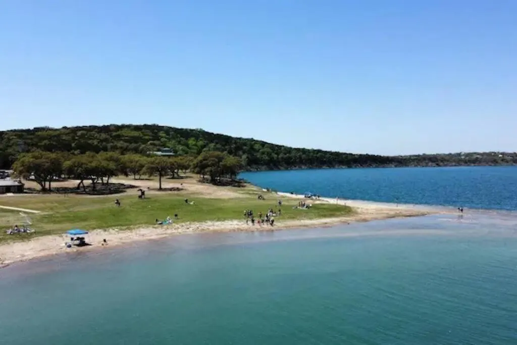 Holiday home Canyon Luxury Getaway, Hot Tub With Lakeview Canyon Lake