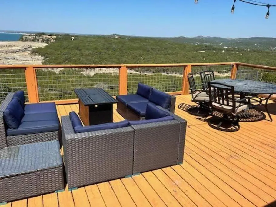 Canyon Luxury Getaway, Hot Tub With Lakeview Canyon Lake
