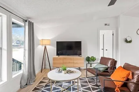 Starlight Horizon C - Yellow Rose Holiday home *