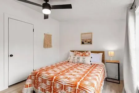 Starlight Horizon C - Yellow Rose Holiday home *