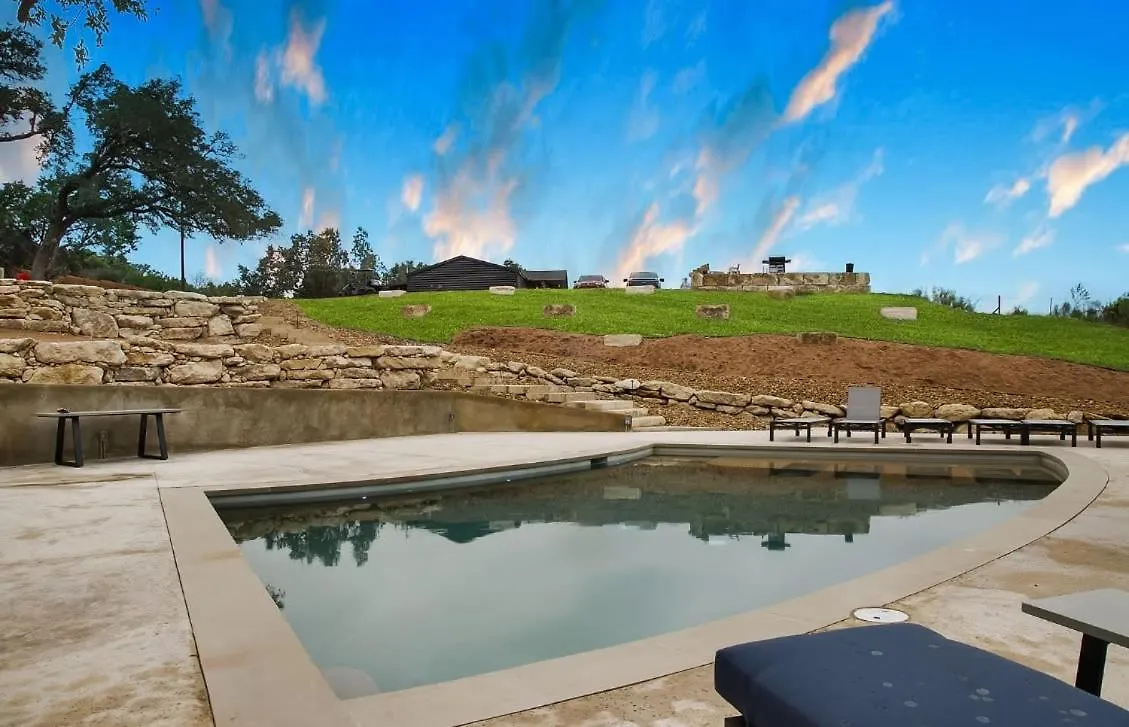 Starlight Horizon G - The Distillery Holiday home
