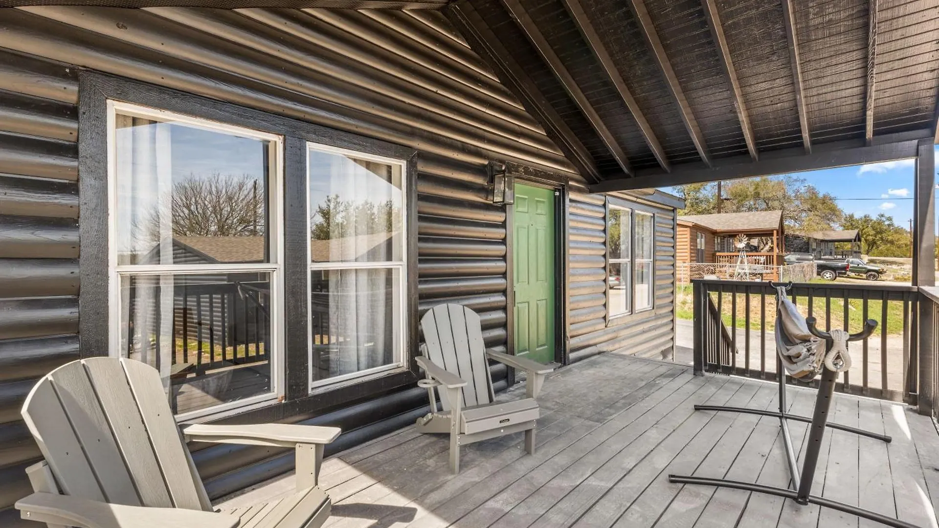 Holiday home Starlight Horizon G - The Distillery *