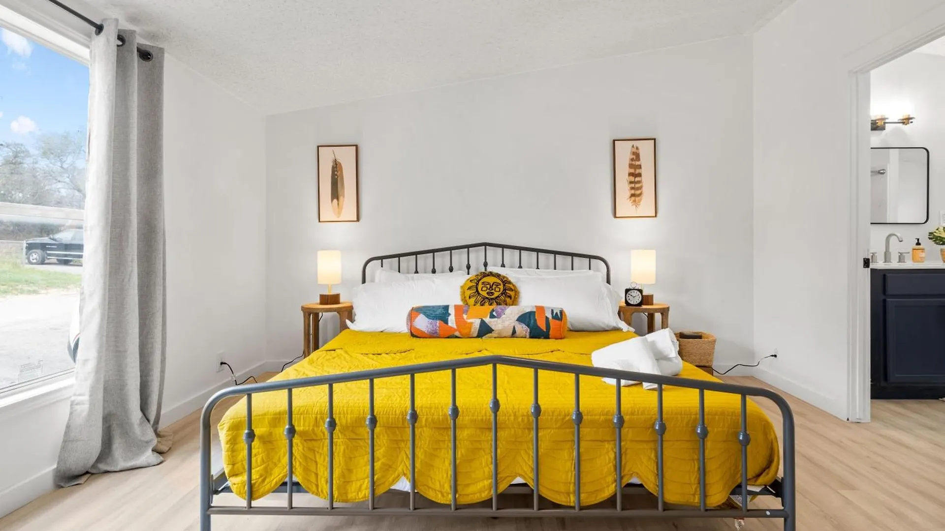 Starlight Horizon G - The Distillery Holiday home