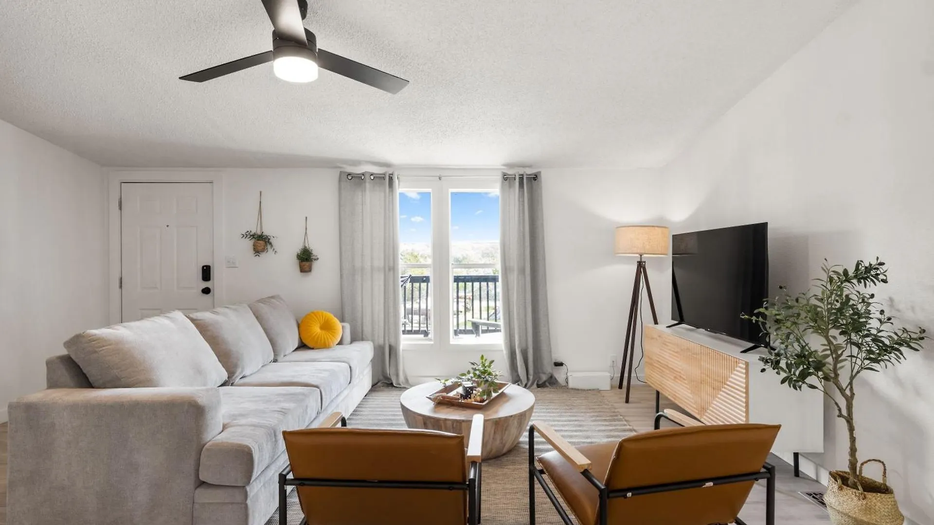 Starlight Horizon G - The Distillery Holiday home