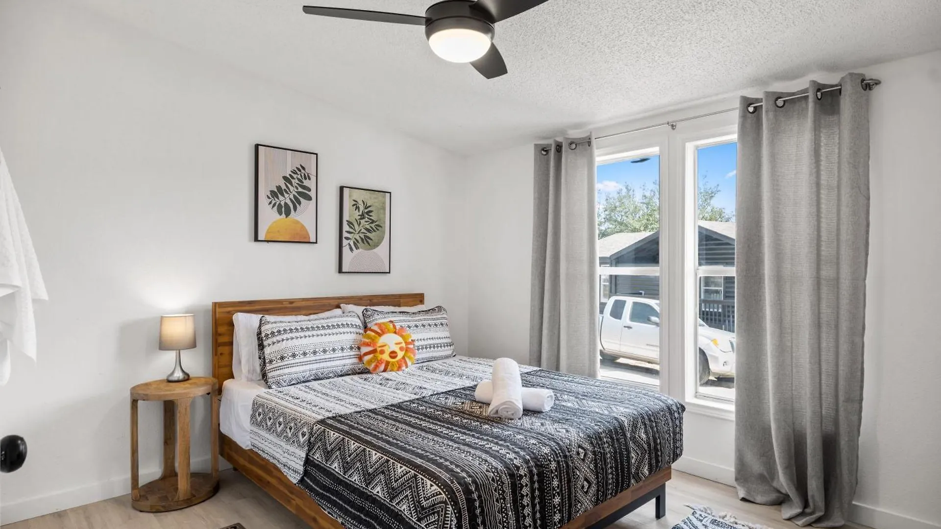 Starlight Horizon G - The Distillery Holiday home *