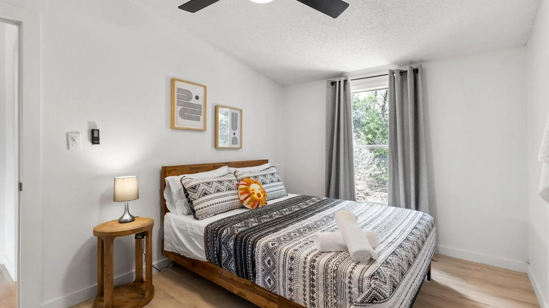 Starlight Horizon G - The Distillery Holiday home