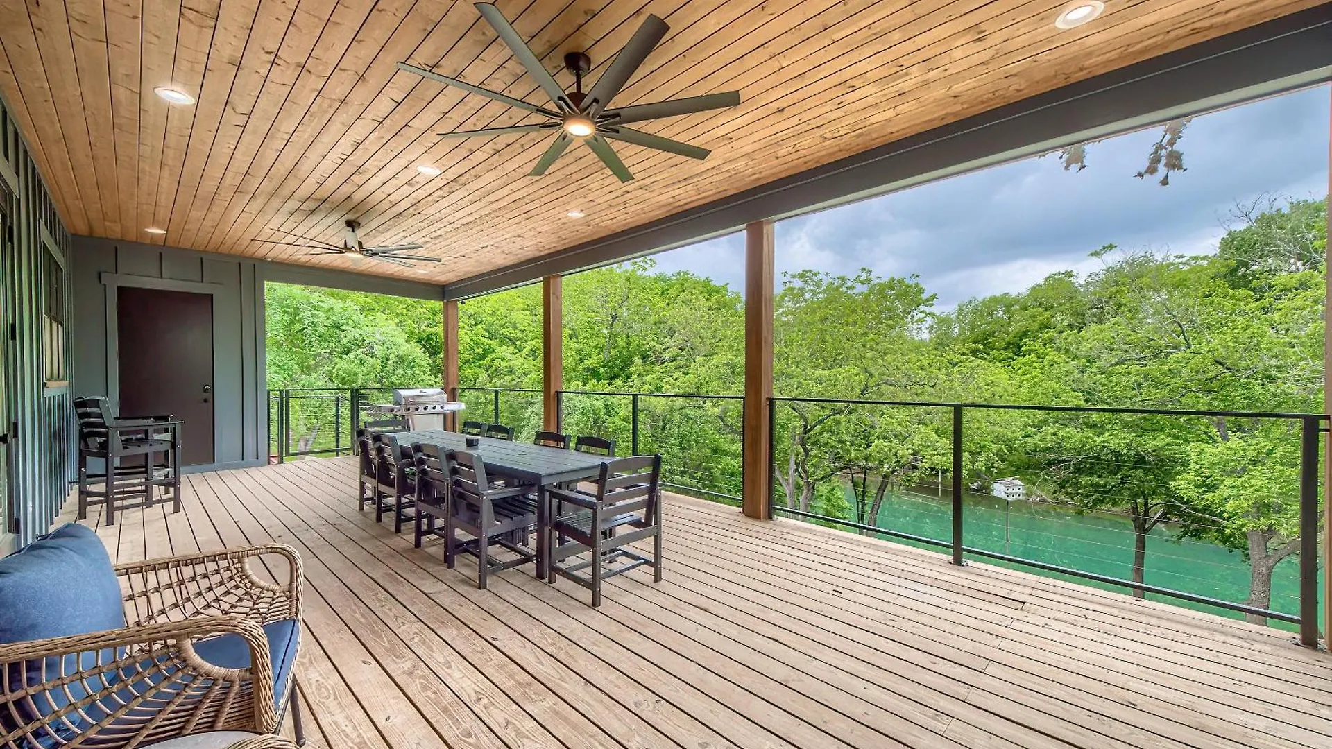 Holiday home Cl 2849 River Escape At Horseshoe Falls Canyon Lake