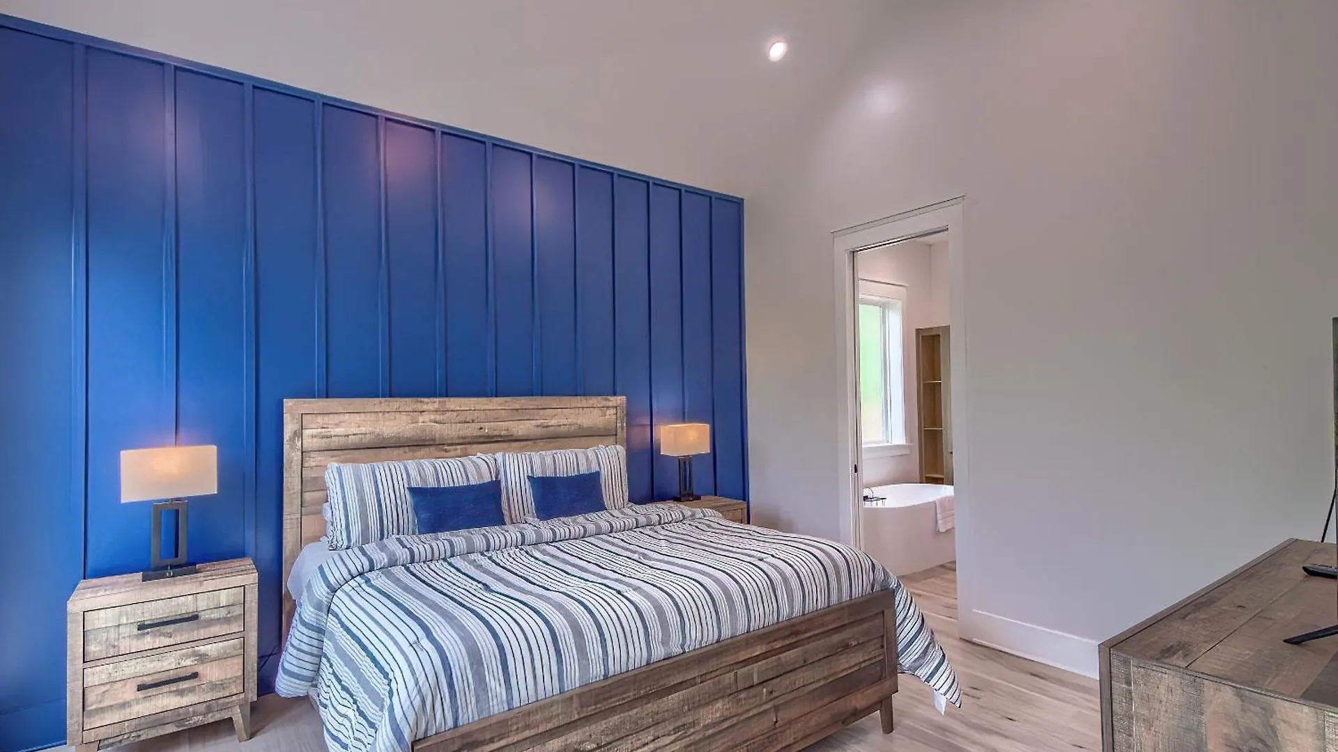 Cl 2849 River Escape At Horseshoe Falls Holiday home