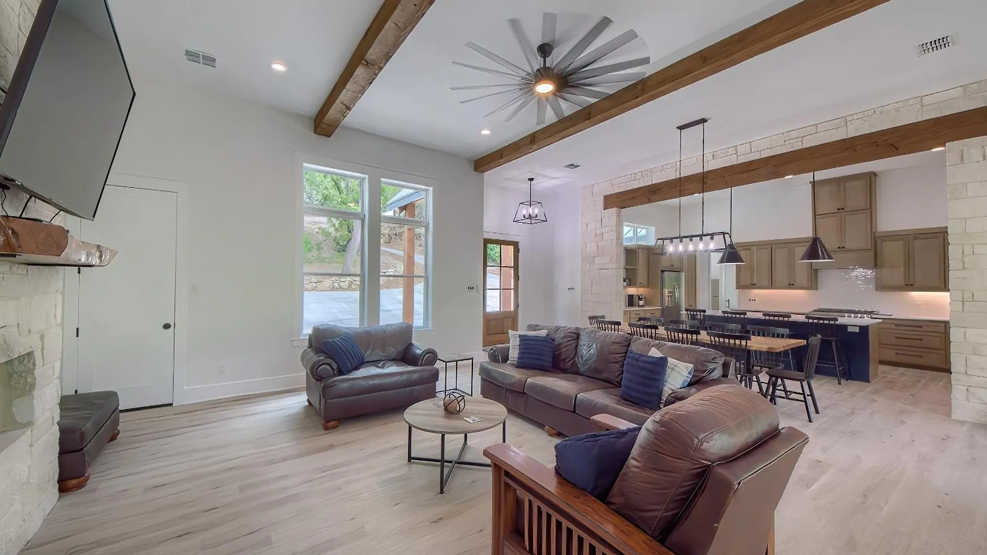 Holiday home Cl 2849 River Escape At Horseshoe Falls Canyon Lake