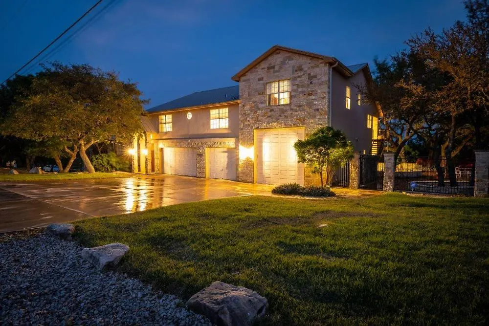 Σπίτι διακοπών Cl 1350 Lakeview Livin Large House *