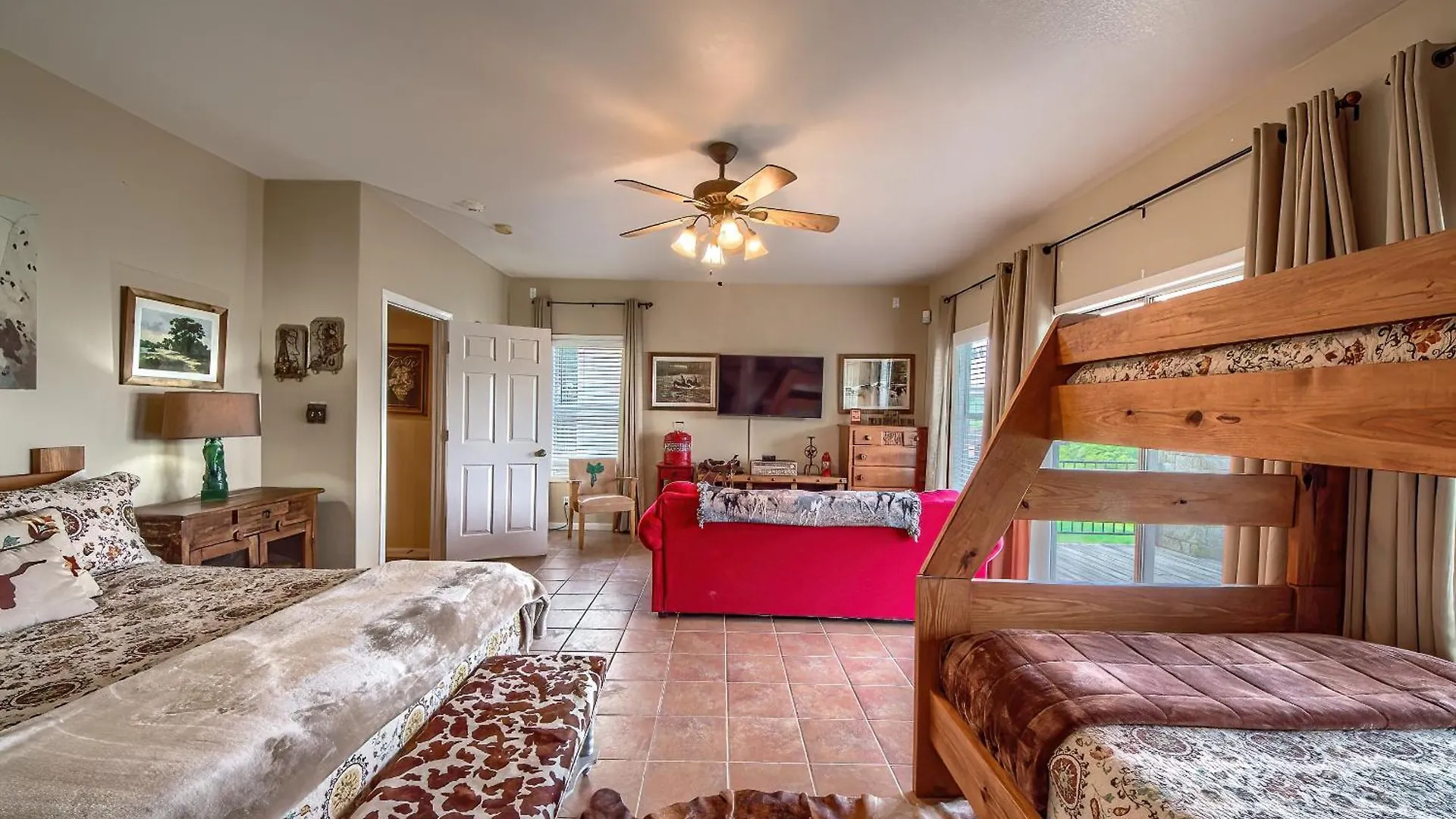 Σπίτι διακοπών Cl 1350 Lakeview Livin Large House Canyon Lake