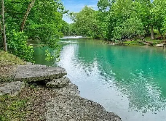 Cl 2849 River Escape At Horseshoe Falls Holiday home *