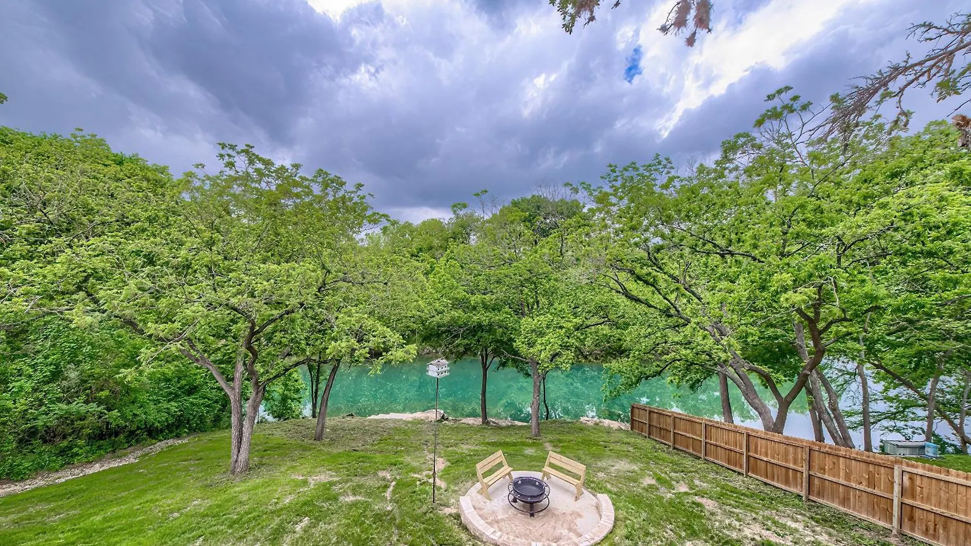 Holiday home Cl 2849 River Escape At Horseshoe Falls *