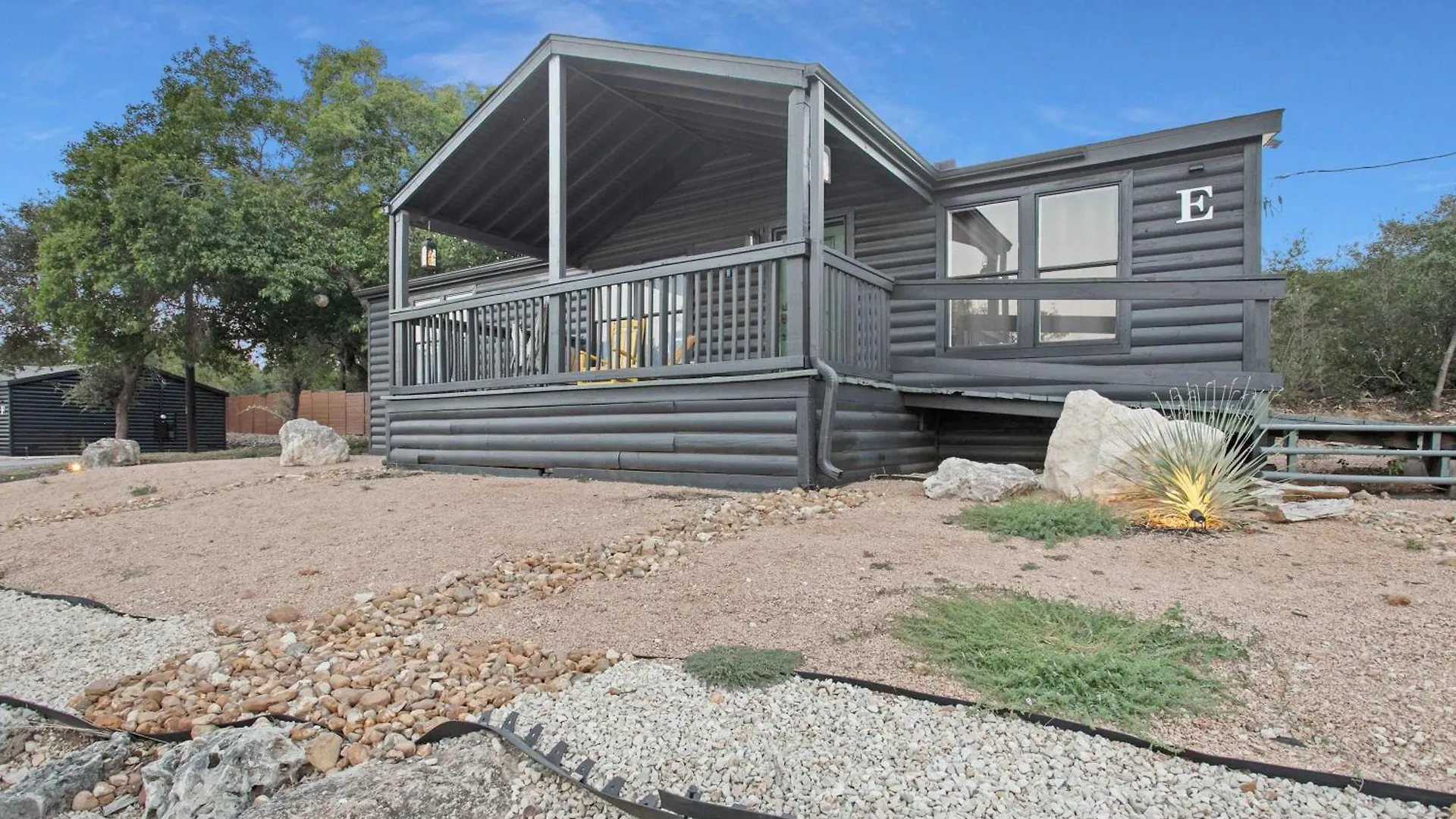 Starlight Horizon E - Prickly Pear Holiday home *