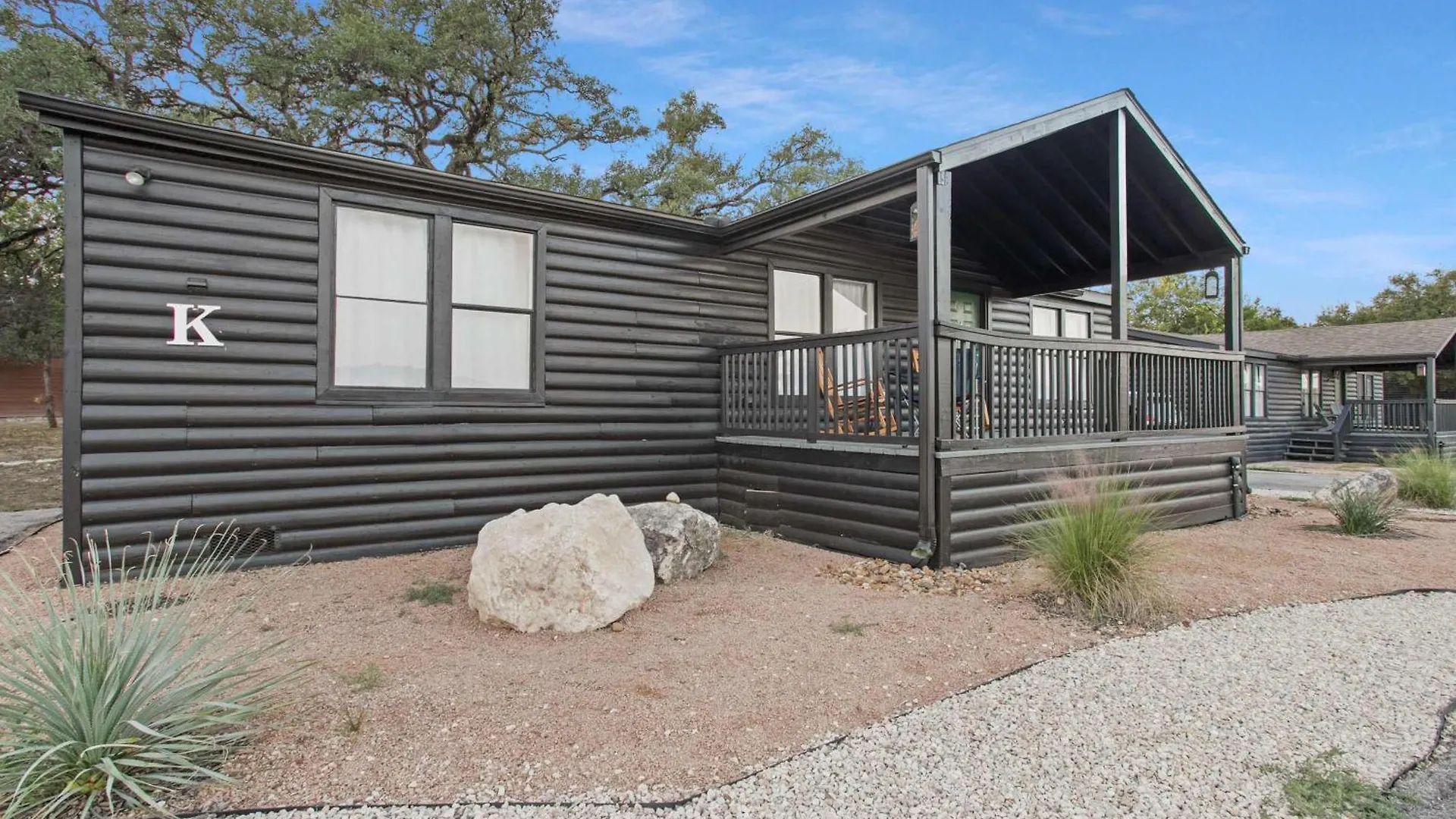 Casa vacanze Starlight Horizon 2 Canyon Lake