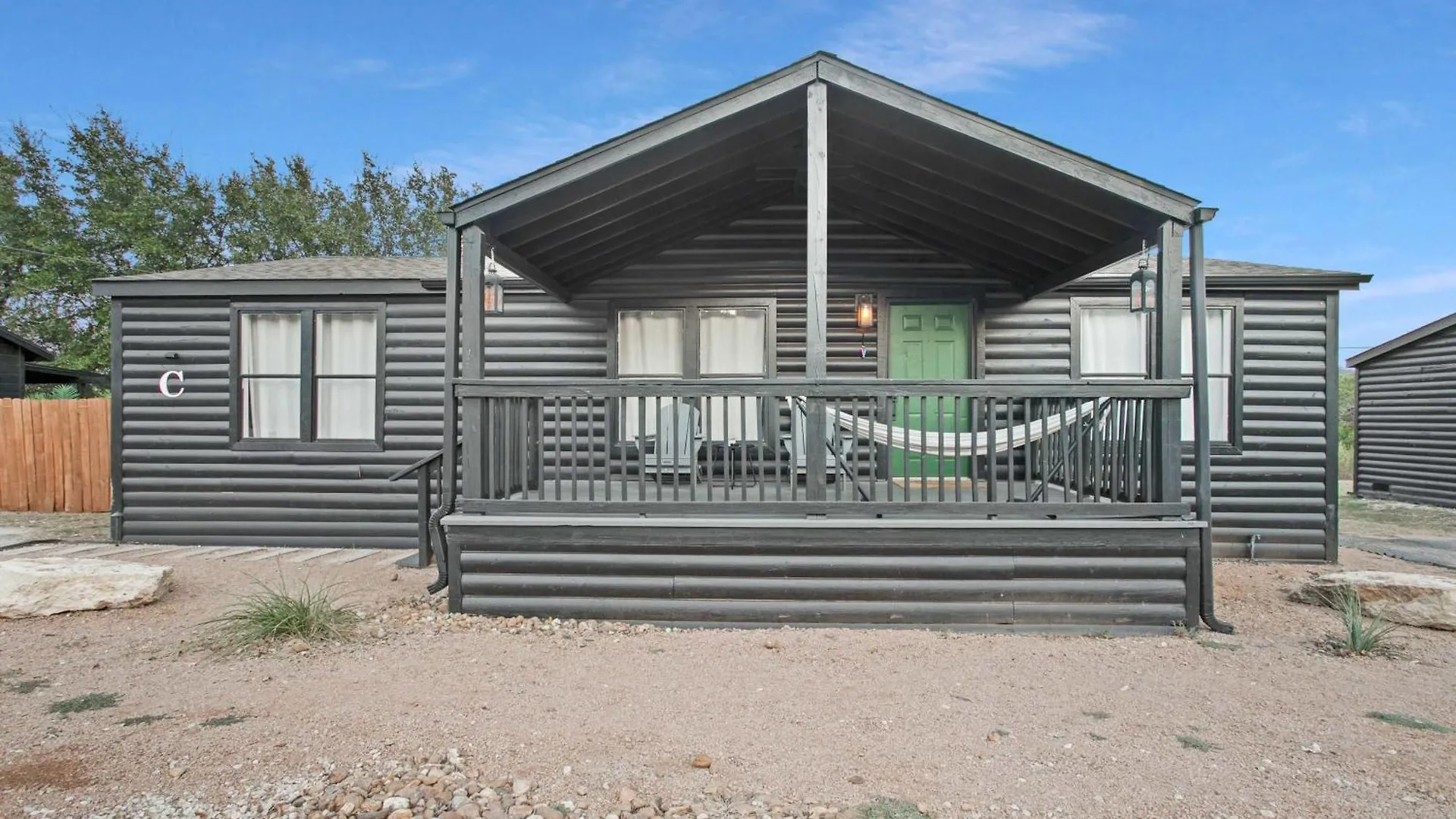 Starlight Horizon 2 Holiday home Canyon Lake