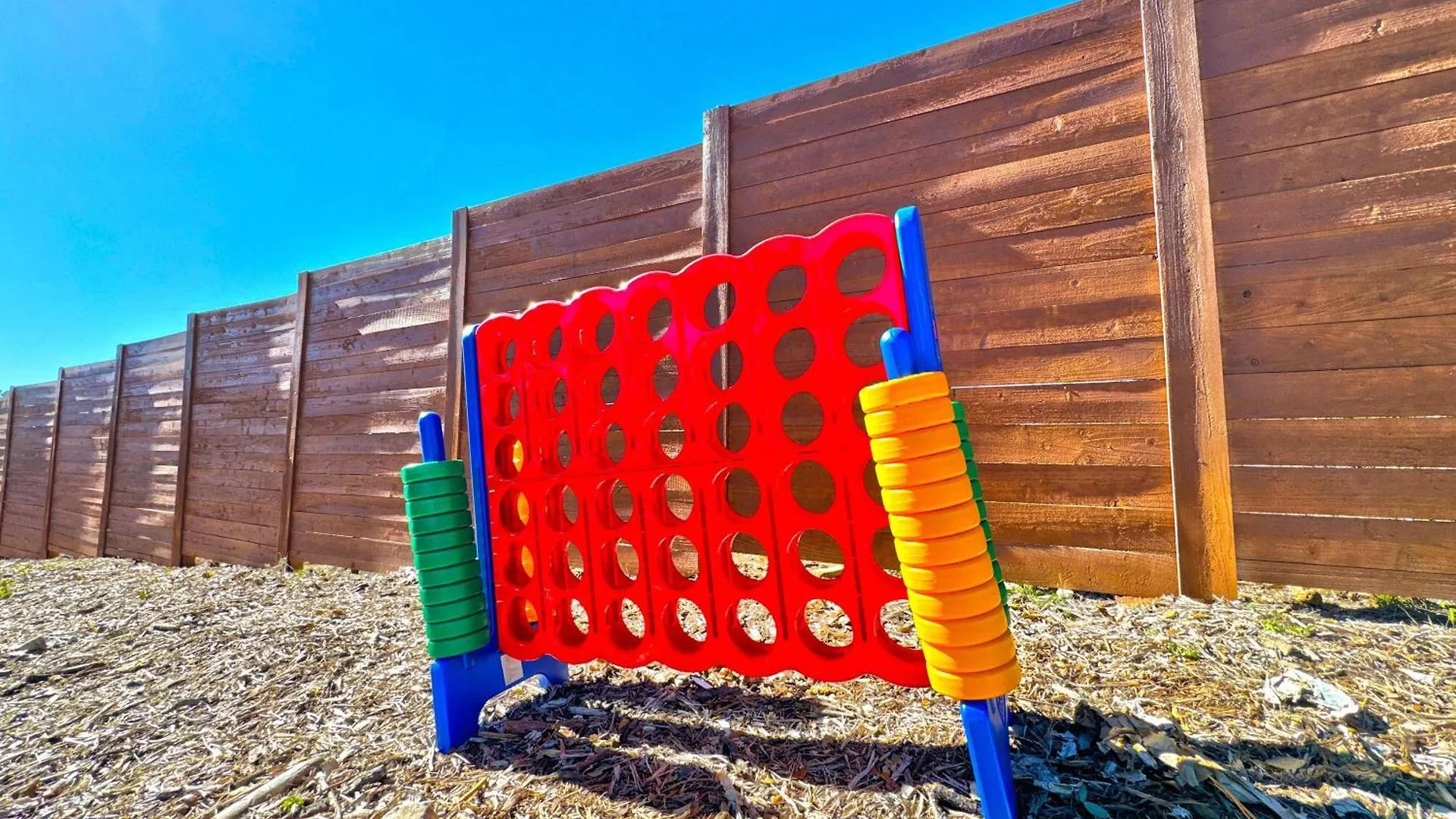 Holiday home Starlight Horizon 2 *
