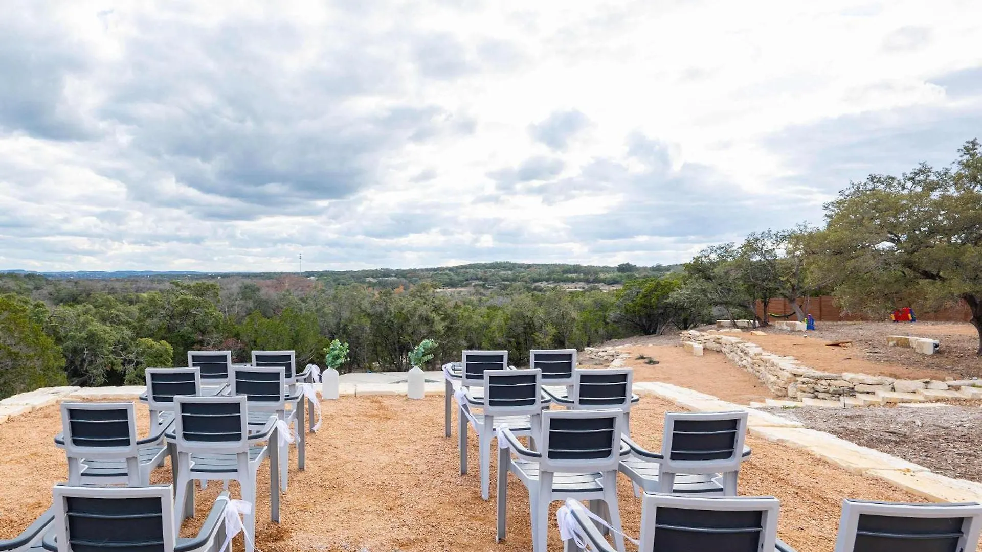 Holiday home Starlight Horizon A - The Armadillo Canyon Lake