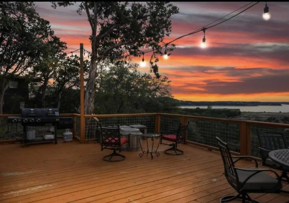 Canyon Luxury Getaway, Hot Tub With Lakeview Canyon Lake