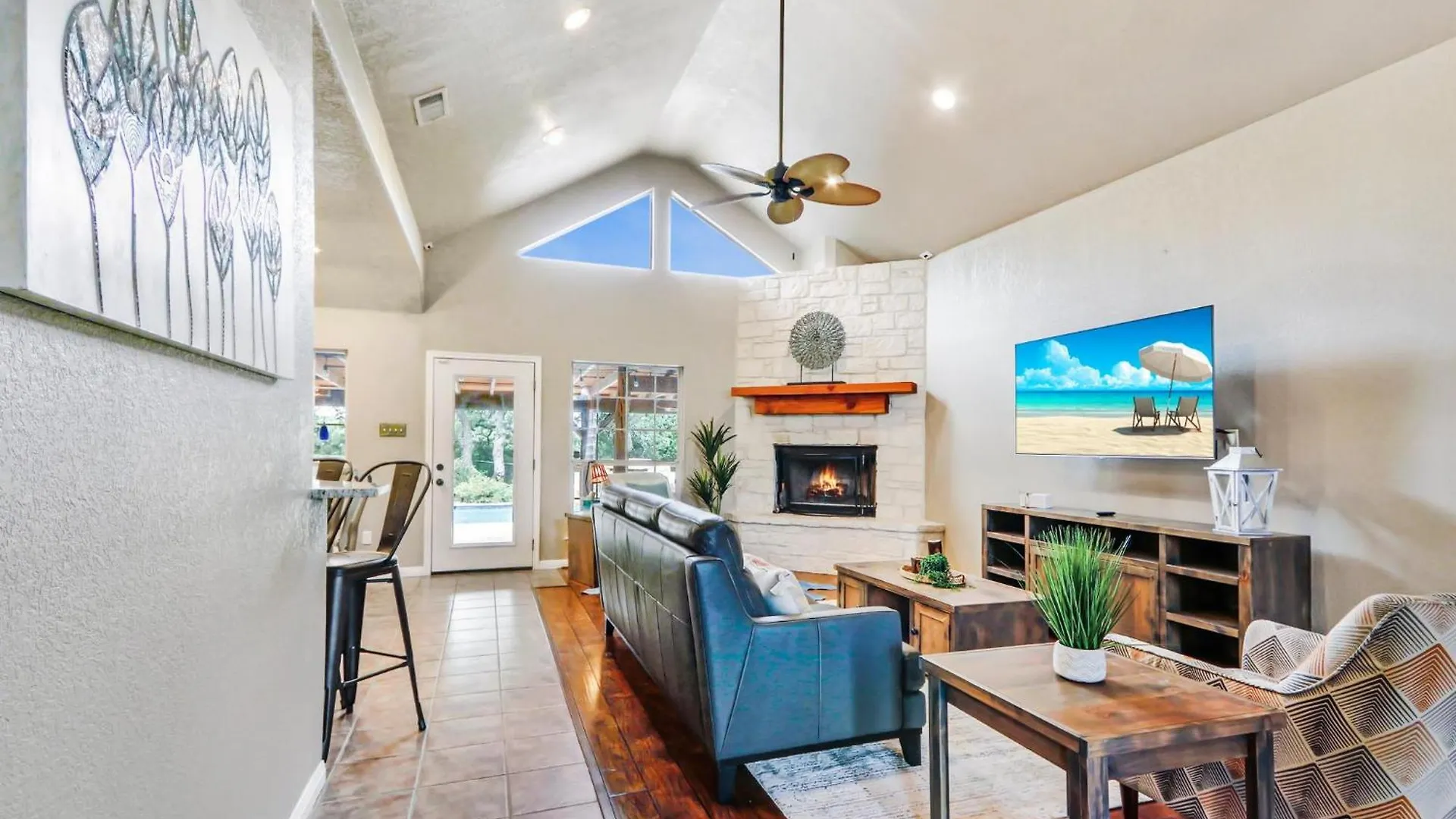 Holiday home Hill Country Vibe *