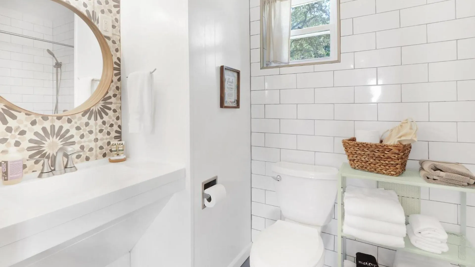 Millie's Unit 1 - Ruth Holiday home *