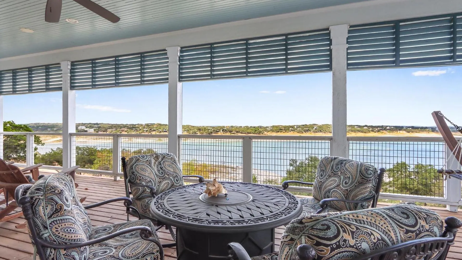 Lakeside Dreamhouse Holiday home Canyon Lake