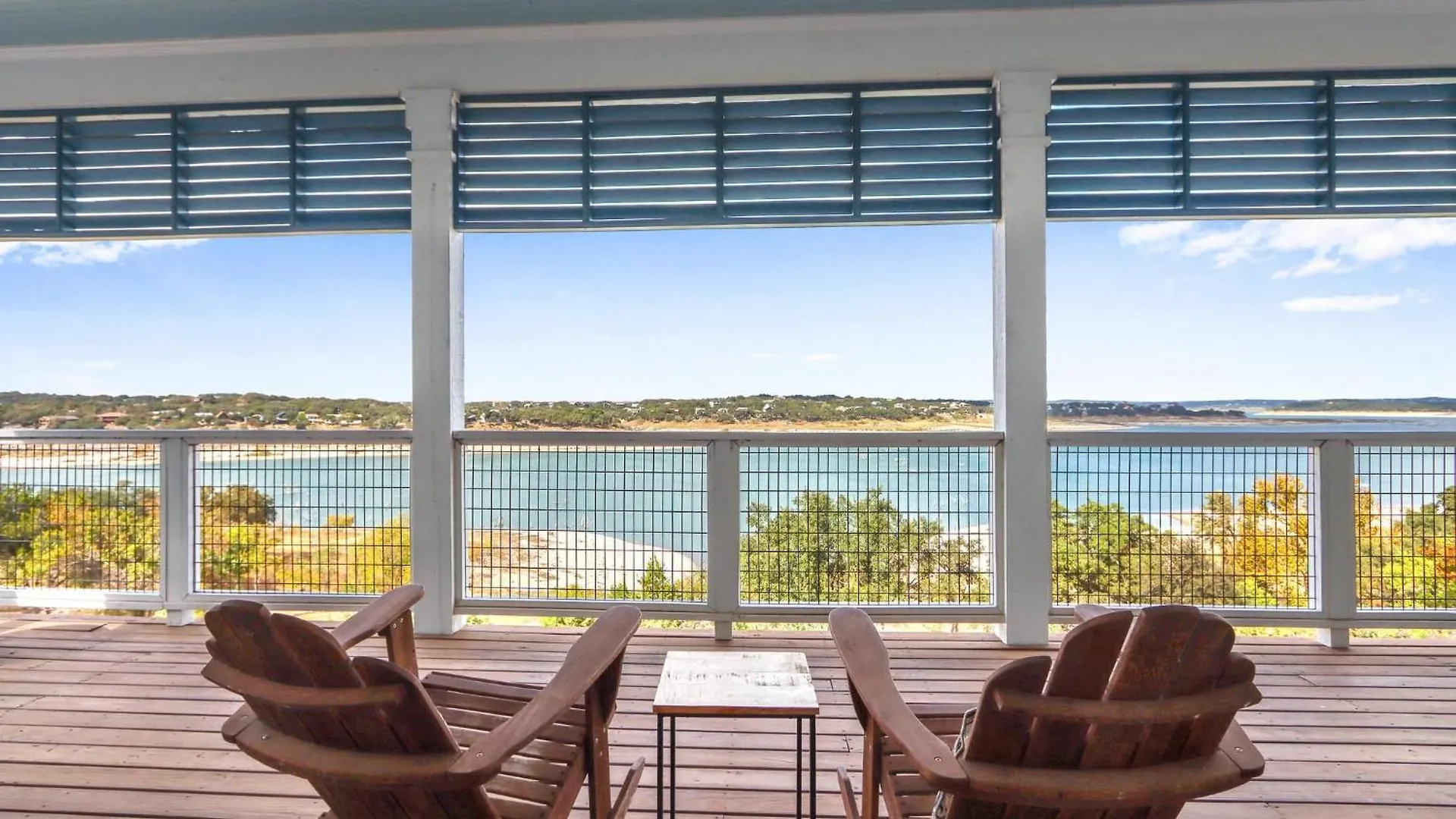 Lakeside Dreamhouse * Canyon Lake