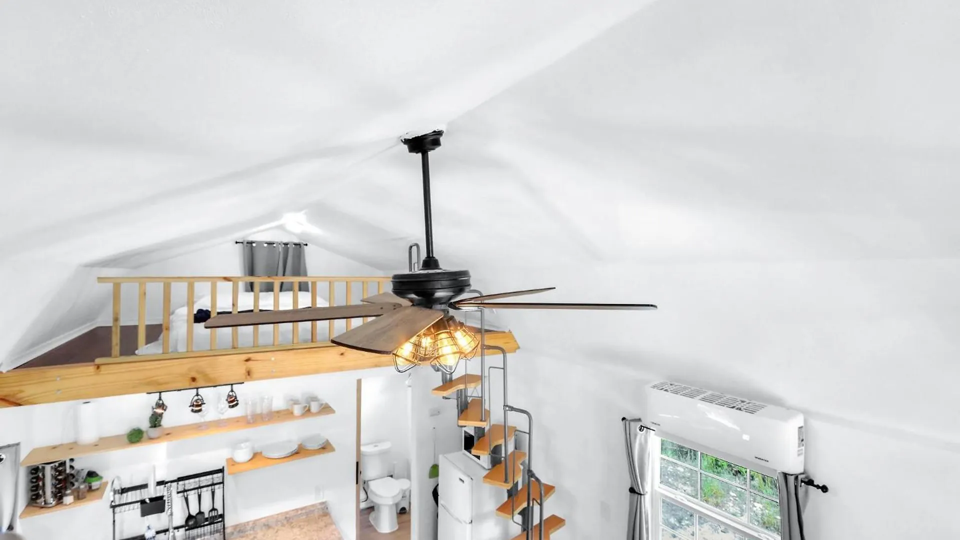 Holiday home Lakewood Estates - Cozy Loft *