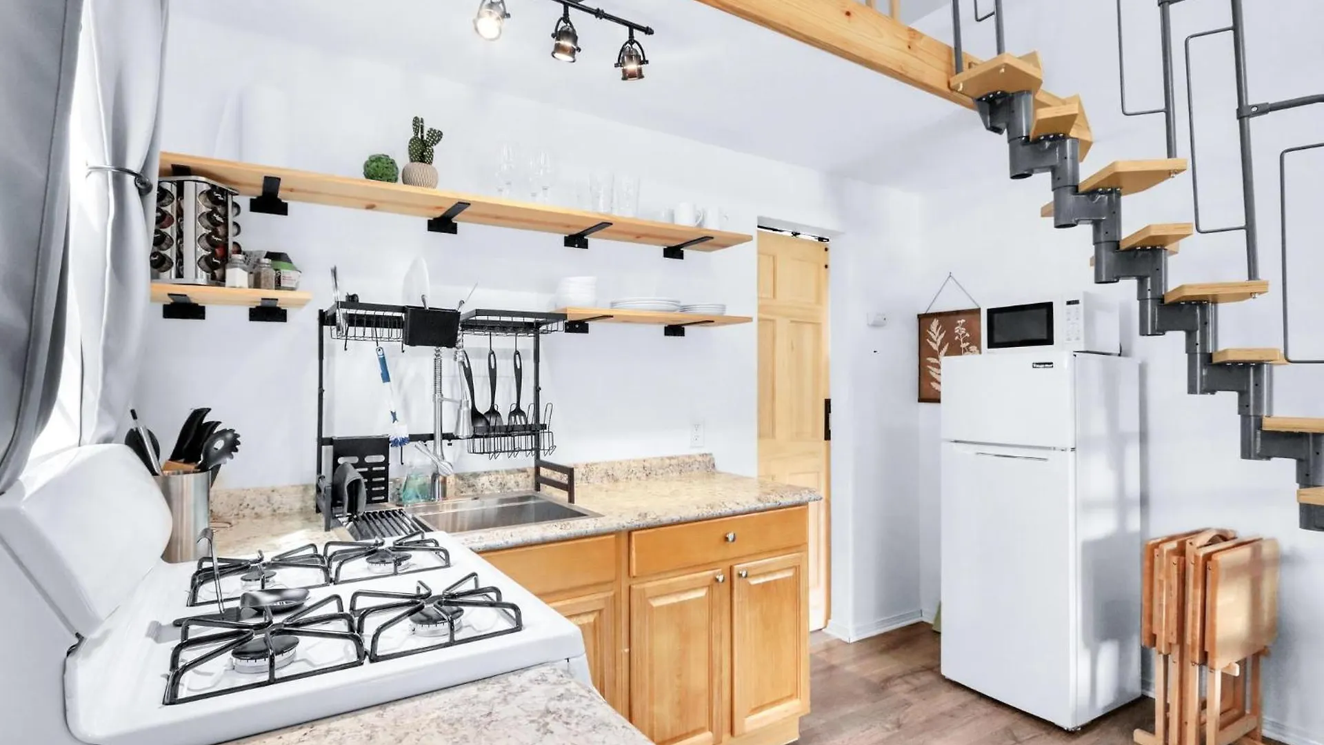 Holiday home Lakewood Estates - Cozy Loft