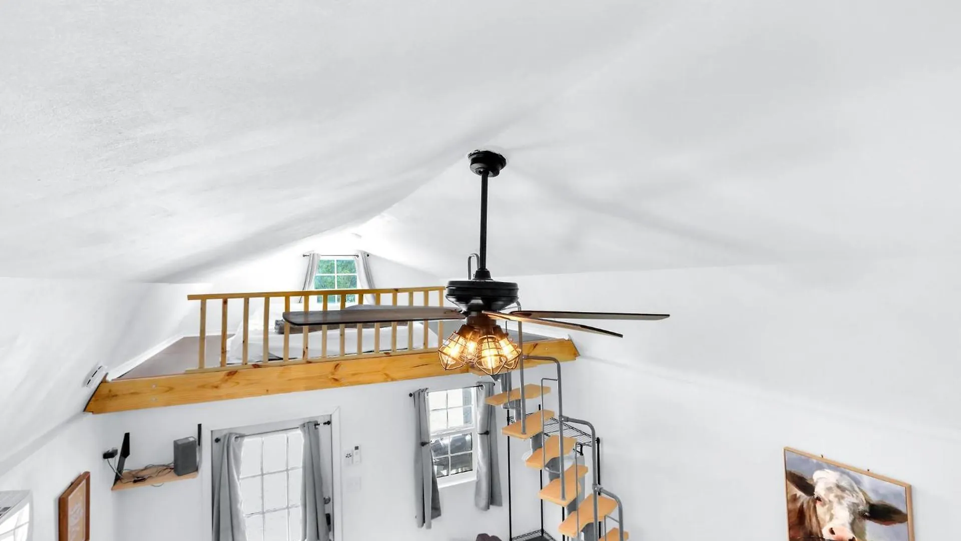 Holiday home Lakewood Estates - Cozy Loft Canyon Lake