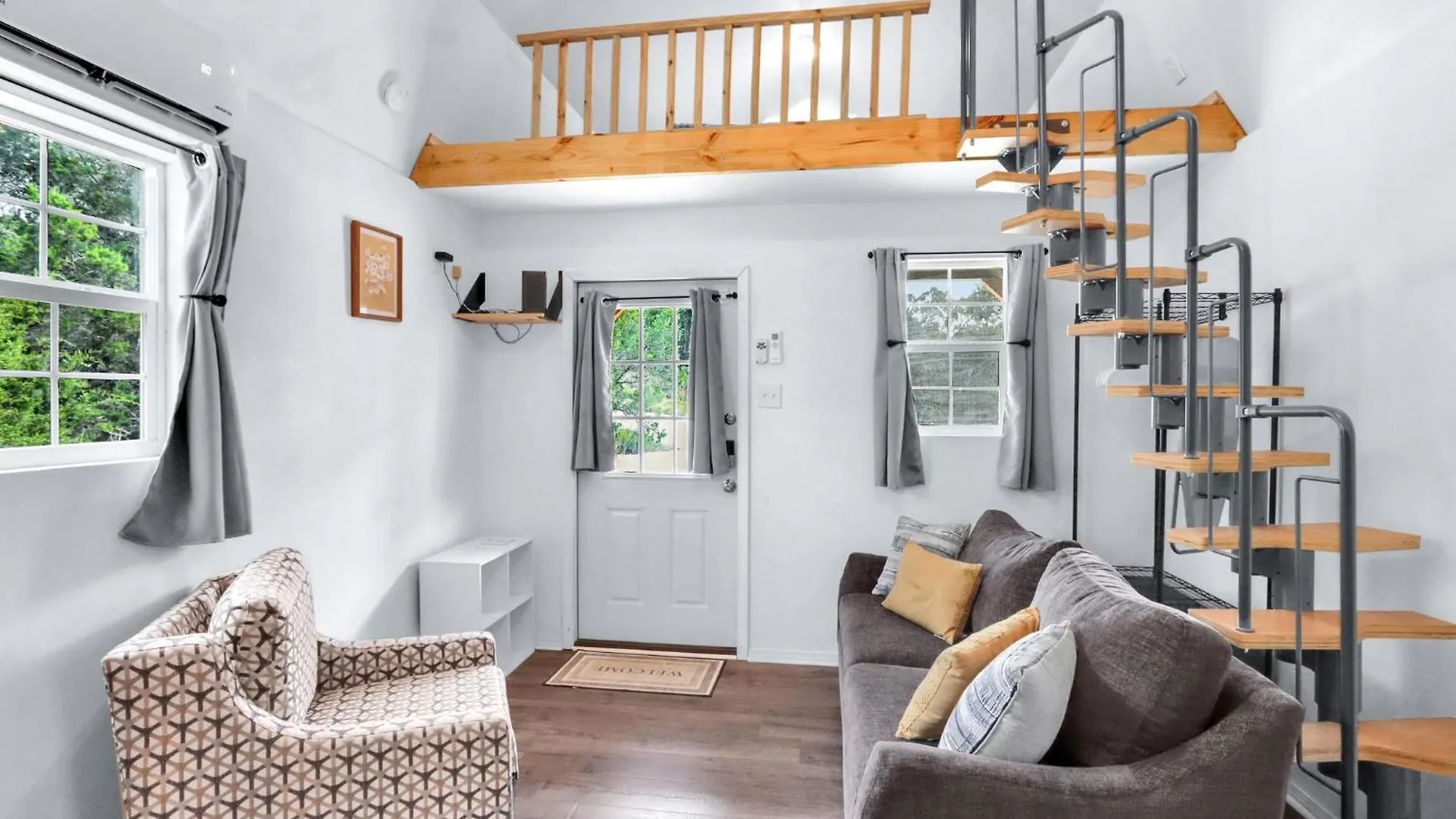 Holiday home Lakewood Estates - Cozy Loft *