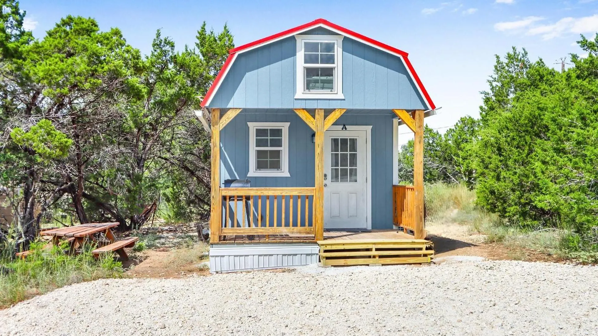 Lakewood Estates - Cozy Loft Canyon Lake