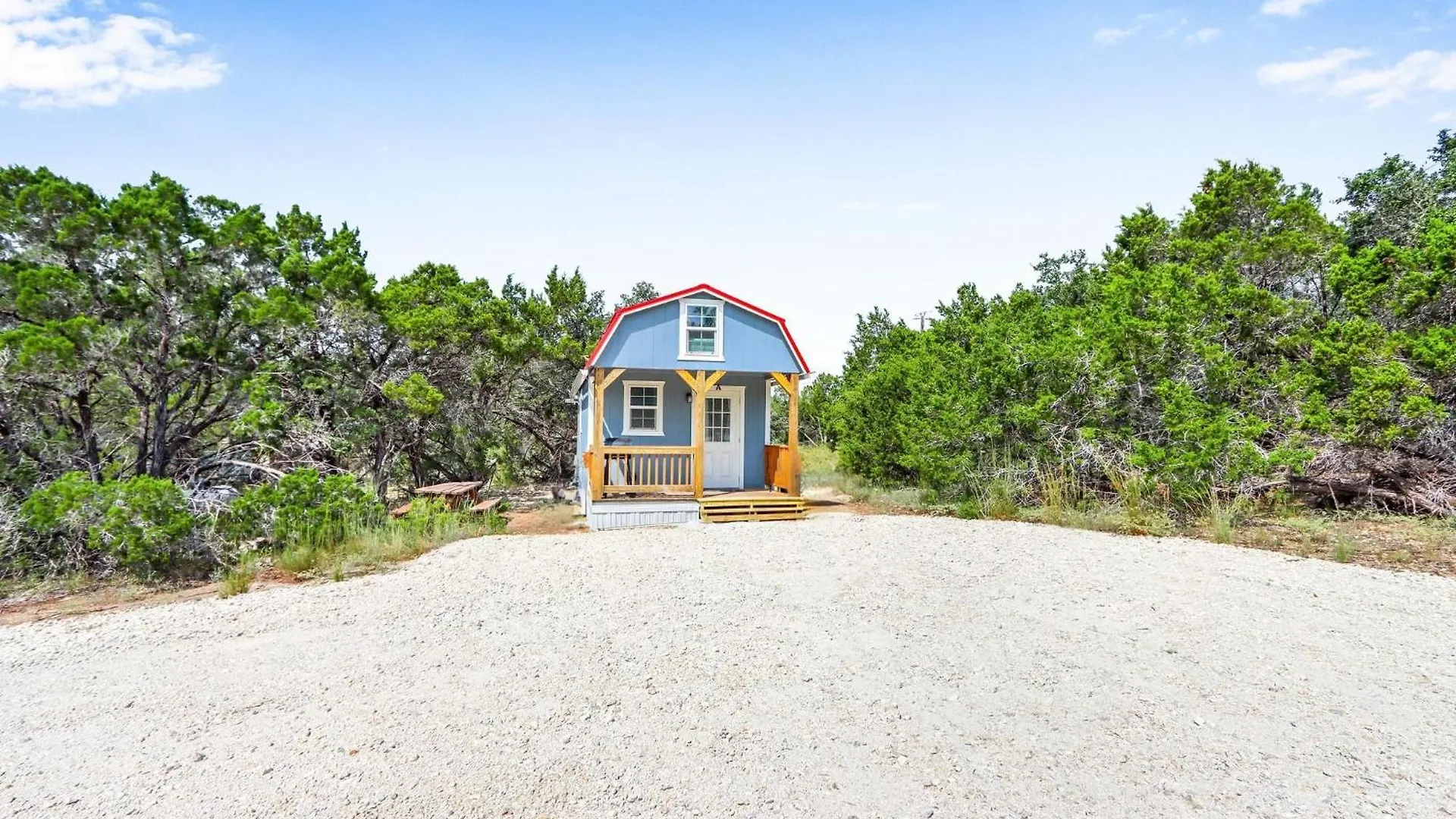 Lakewood Estates - Cozy Loft Holiday home