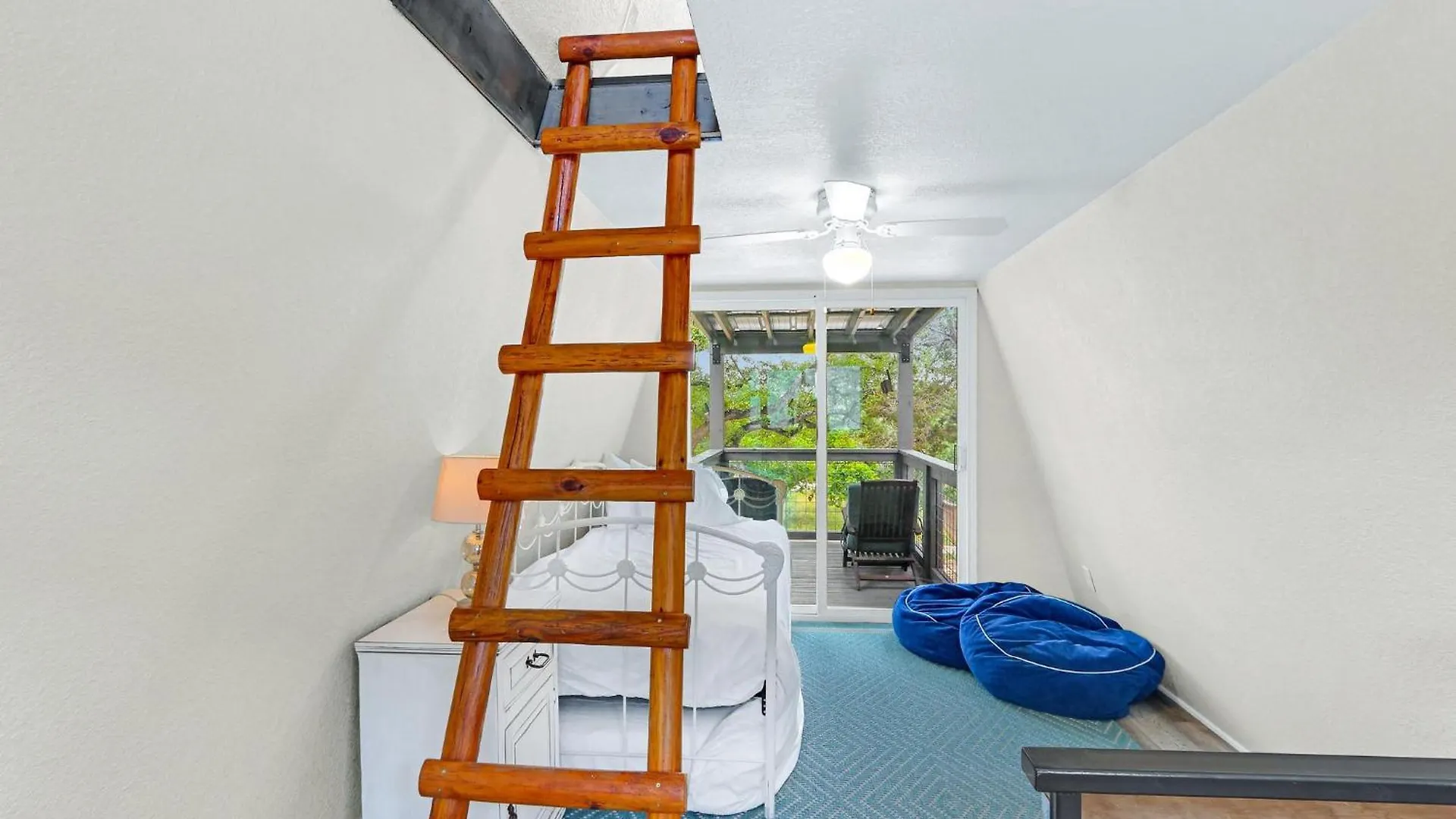 Holiday home Lakeview A-frame *