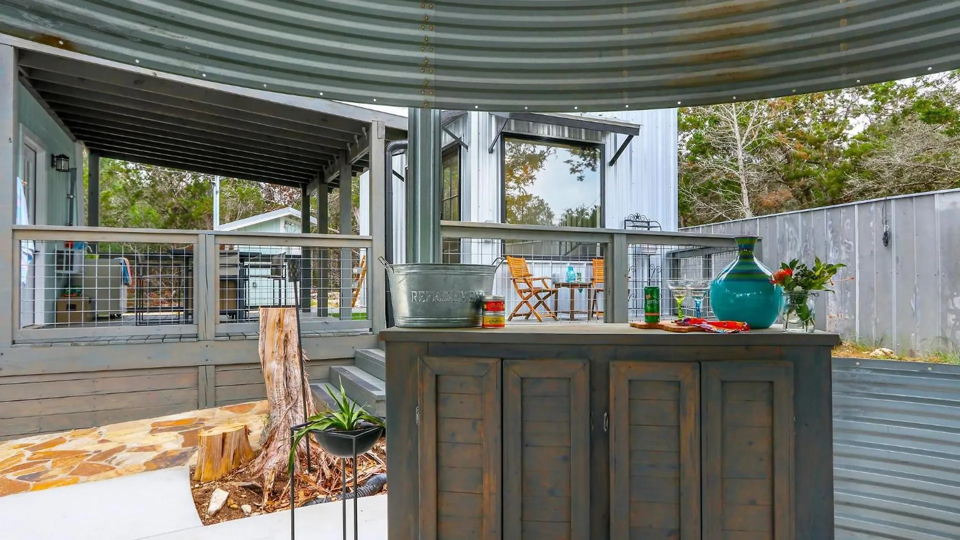 Holiday home Lakeview A-frame *