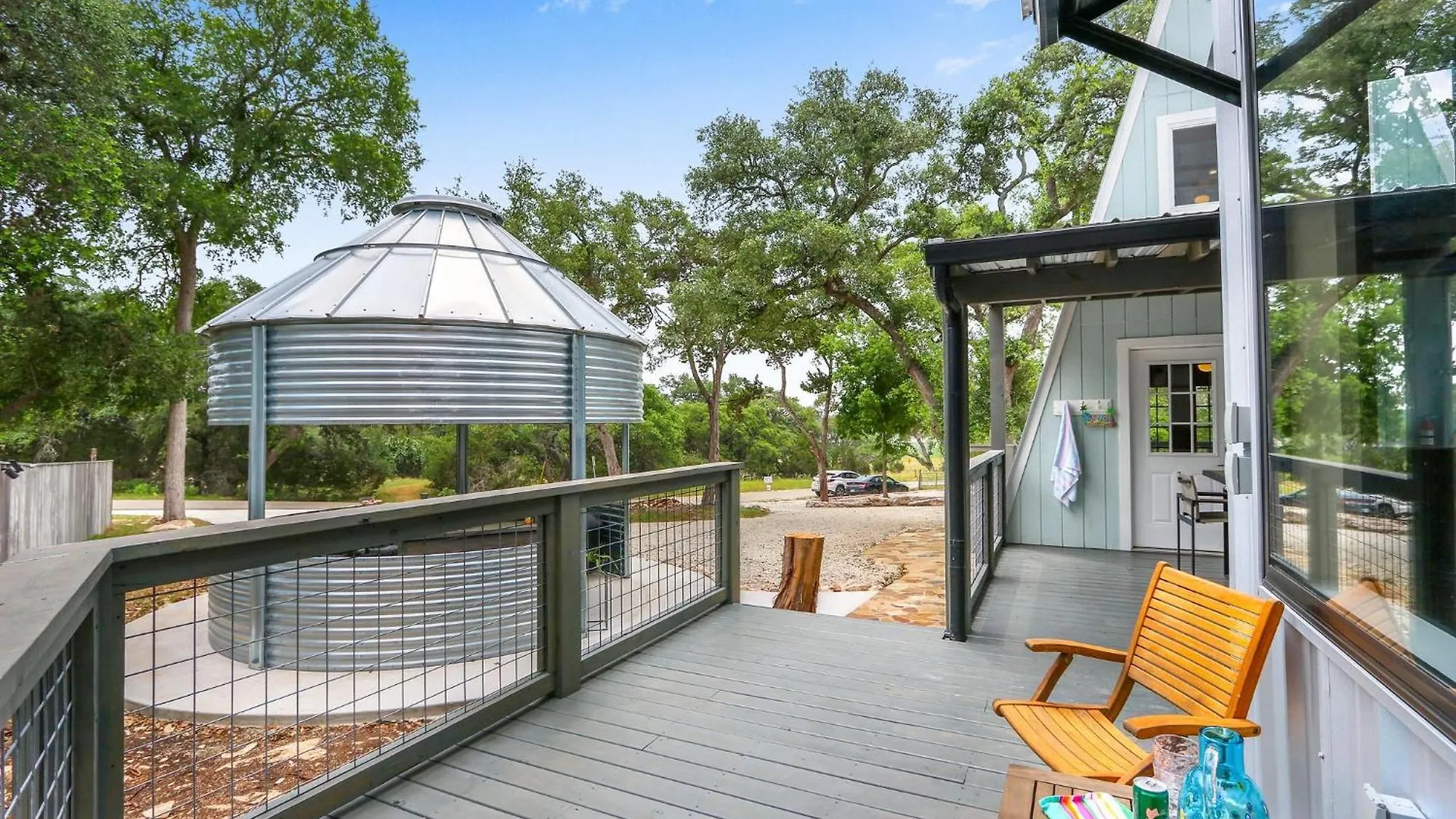 Lakeview A-frame Holiday home *