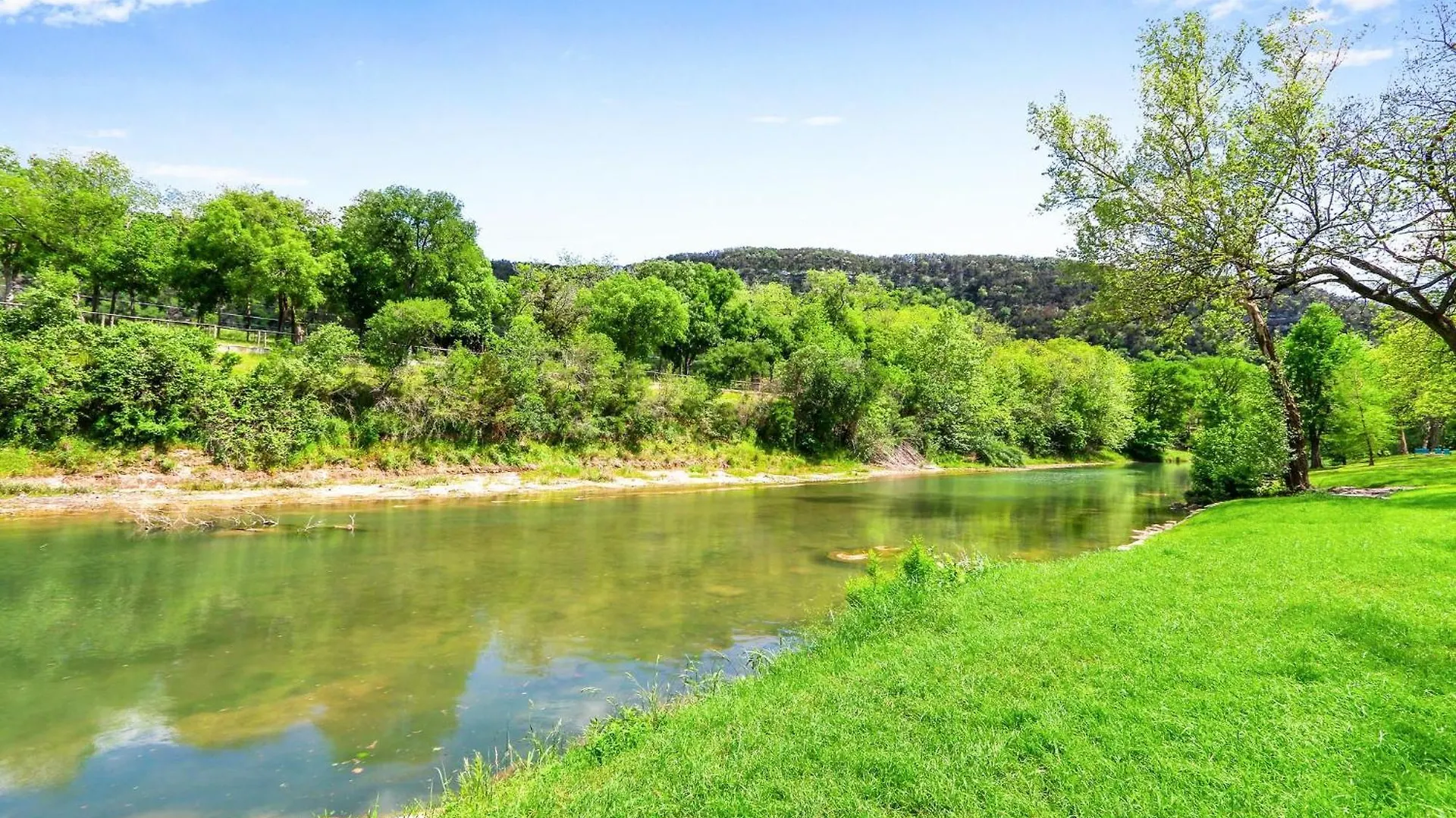 Holiday home River Getaway Canyon Lake