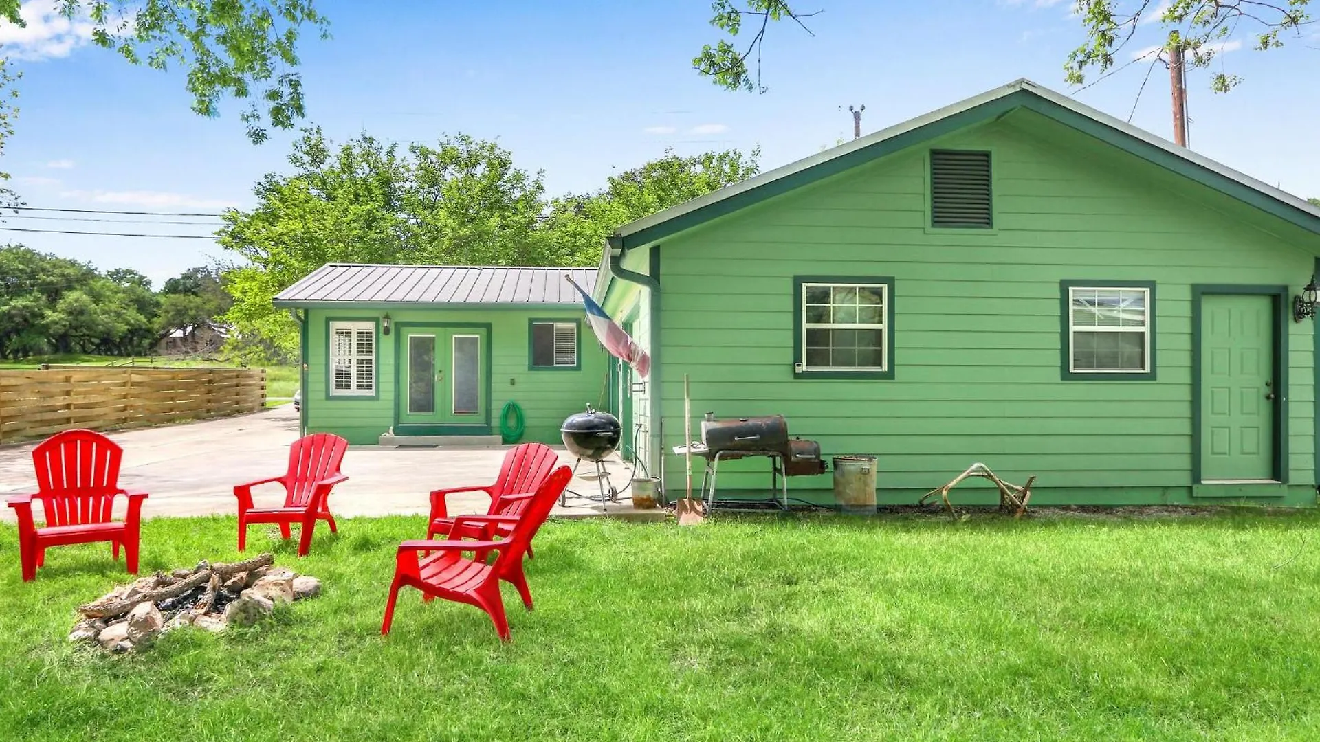 Holiday home River Getaway *