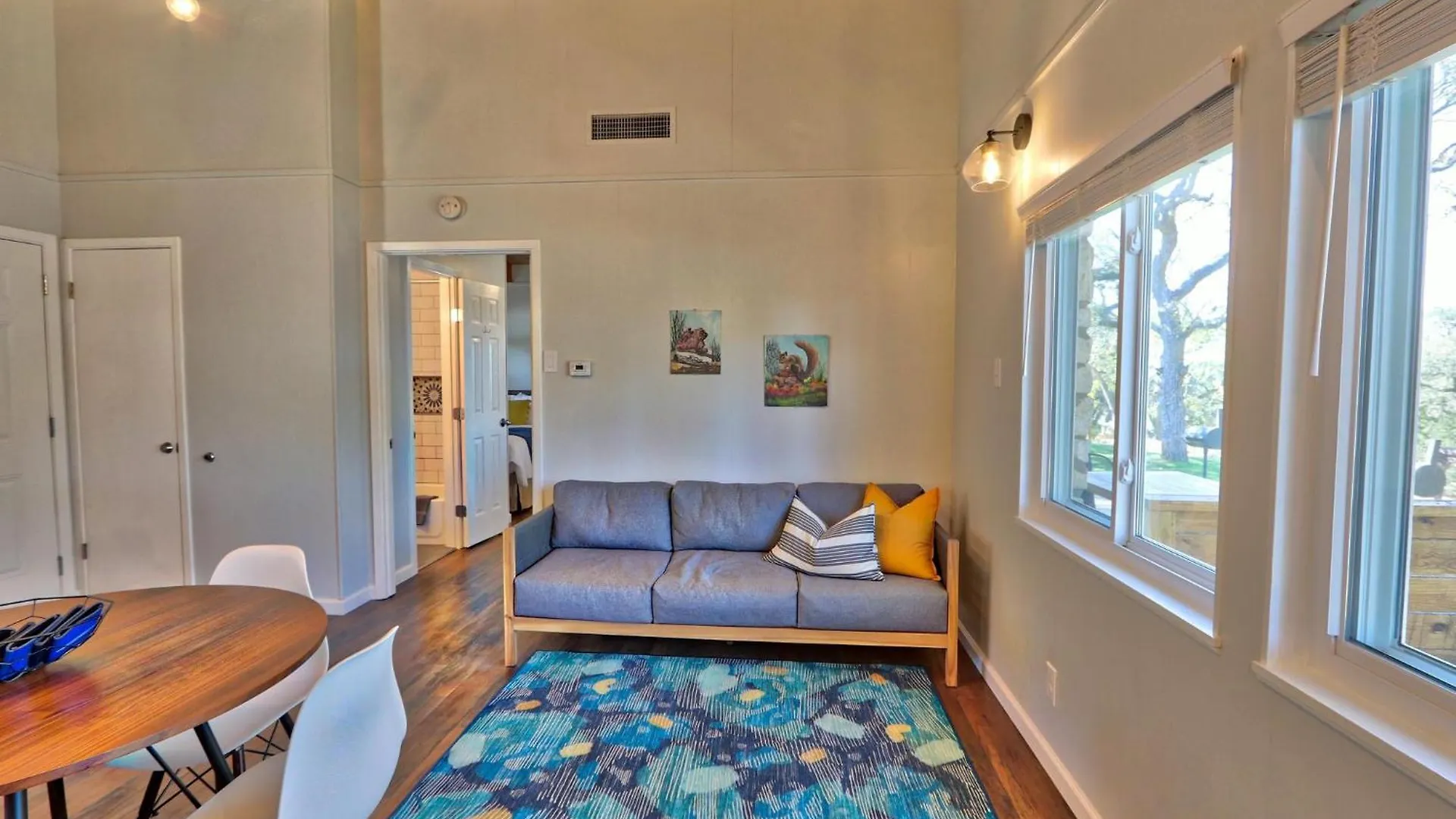 Millie's Unit 2 - Annie Holiday home Canyon Lake