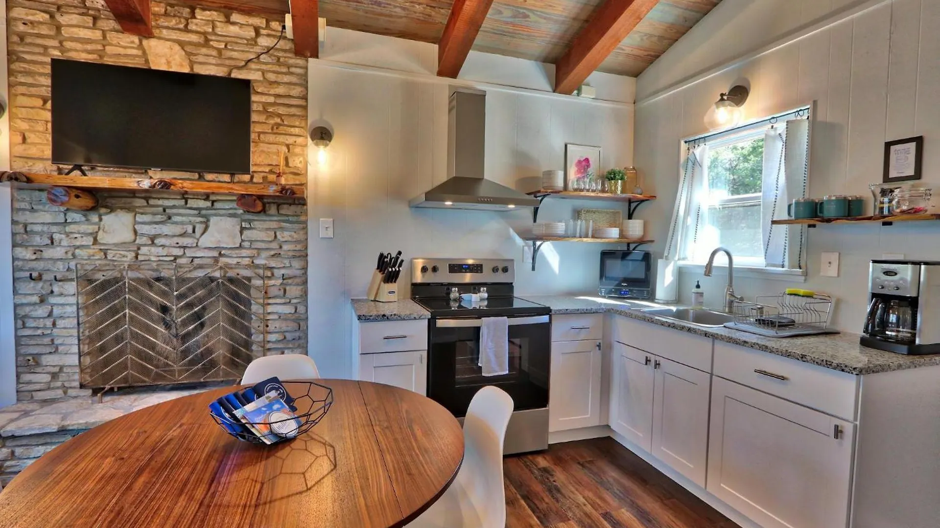 Holiday home Millie's Unit 2 - Annie Canyon Lake