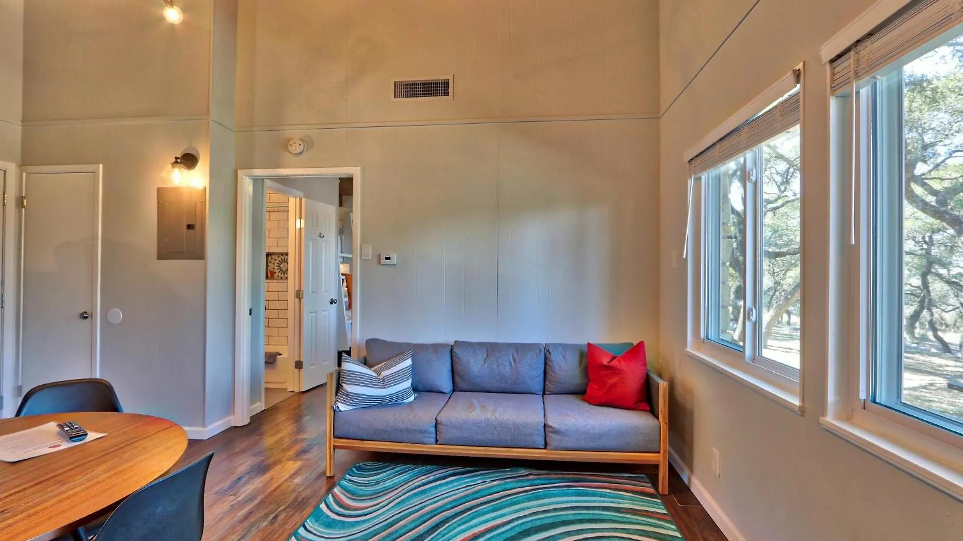 Millie's Unit 5 - Josephine Holiday home Canyon Lake
