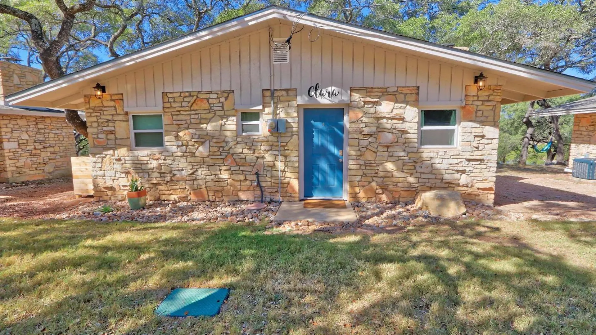 Holiday home Millie's Unit 4 - Clara Canyon Lake
